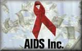 AIDS, Inc.