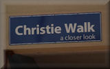 Christie Walk: A Piece of Ecocity