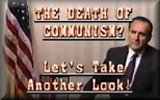 The Death of Communism?