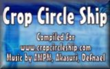 Crop Circle Ship