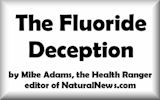 The Fluoride Deception - Mike Adams