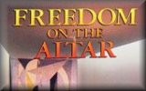 Freedom on the Altar