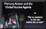 Global Vaccine Agenda