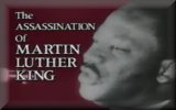 The Assassination of MLK