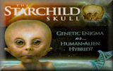 Starchild Skull Analysis